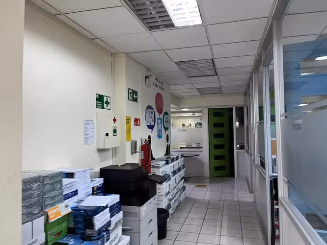 SE ARRIENDA EXCELENTE LOCAL COMERCIAL, 423 m2, CENTRO DE TEMUCO.