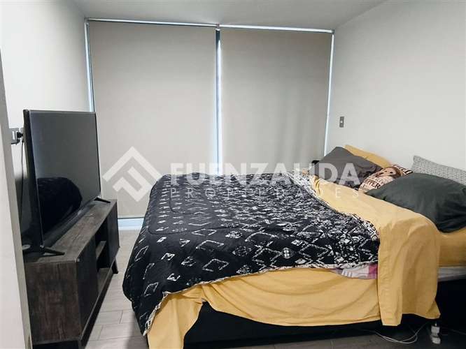 Departamento en venta de 1 dorm. en Ñuñoa - Imagen 13