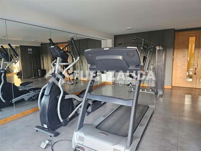 Departamento en venta de 1 dorm. en Ñuñoa - Imagen 22
