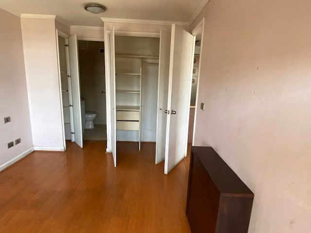 Departamento en arriendo de 1 dorm. en Santiago