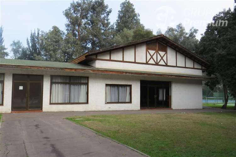Venta de Parcela con 3 casas en Padre Hurtado - Imagen 5