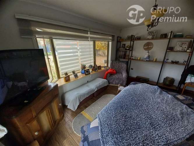 Venta de Parcela con 3 casas en Padre Hurtado - Imagen 24