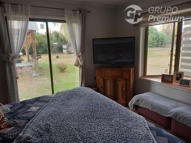 Venta de Parcela con 3 casas en Padre Hurtado - Imagen 20