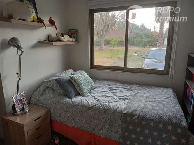 Venta de Parcela con 3 casas en Padre Hurtado - Imagen 27