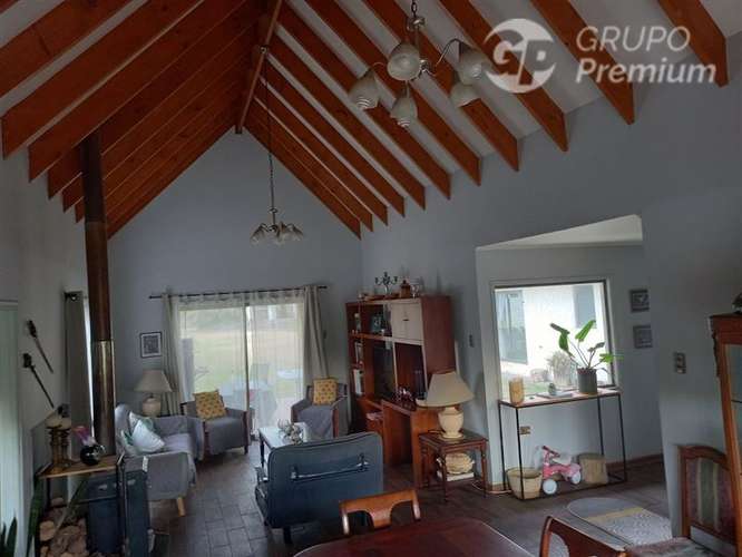 Venta de Parcela con 3 casas en Padre Hurtado - Imagen 12