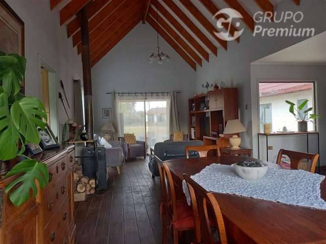 Venta de Parcela con 3 casas en Padre Hurtado - Imagen 8