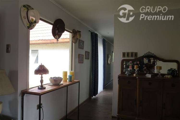 Venta de Parcela con 3 casas en Padre Hurtado - Imagen 9