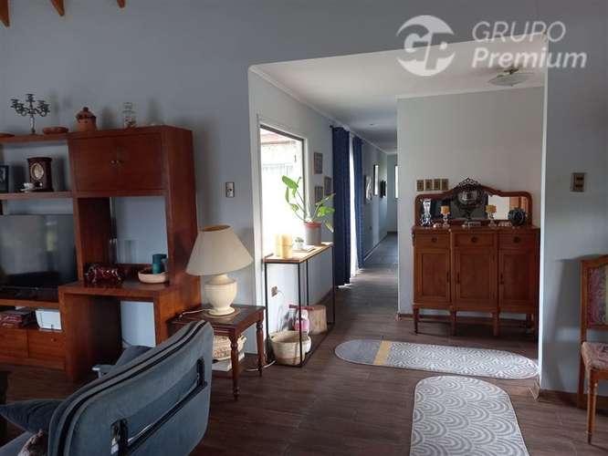 Venta de Parcela con 3 casas en Padre Hurtado - Imagen 13