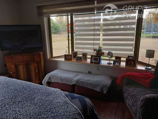 Venta de Parcela con 3 casas en Padre Hurtado - Imagen 23