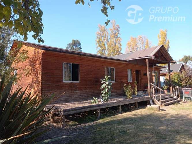 Venta de Parcela con 3 casas en Padre Hurtado - Imagen 36