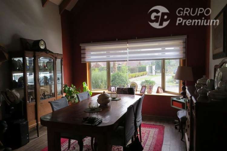 Venta de Parcela con 3 casas en Padre Hurtado - Imagen 11