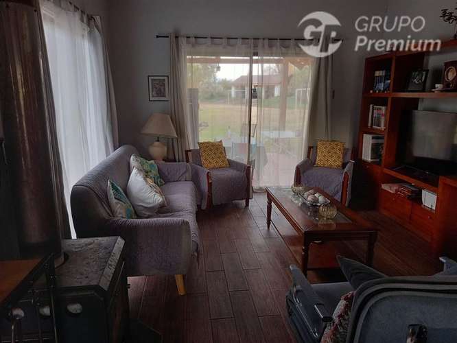 Venta de Parcela con 3 casas en Padre Hurtado - Imagen 14