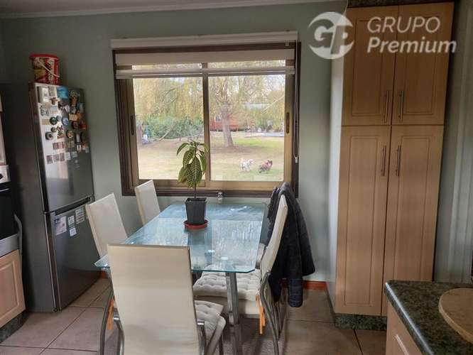 Venta de Parcela con 3 casas en Padre Hurtado - Imagen 15