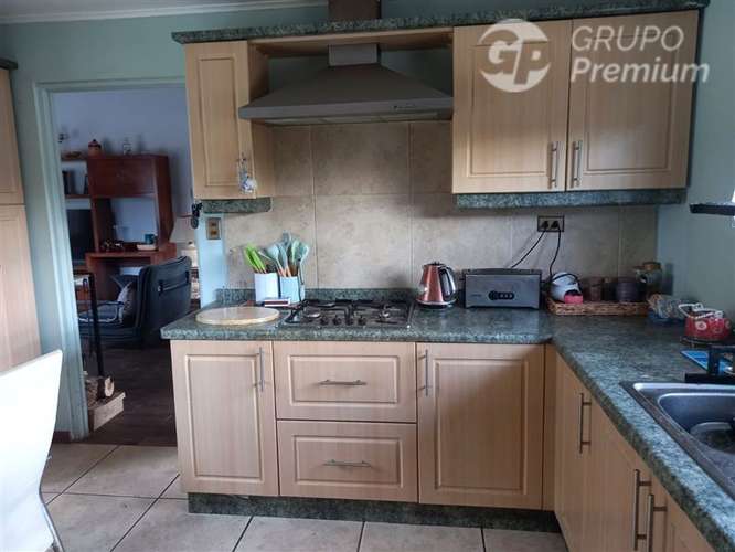 Venta de Parcela con 3 casas en Padre Hurtado - Imagen 18