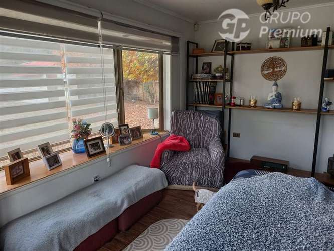 Venta de Parcela con 3 casas en Padre Hurtado - Imagen 22