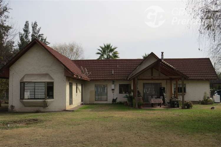 Venta de Parcela con 3 casas en Padre Hurtado - Imagen 3