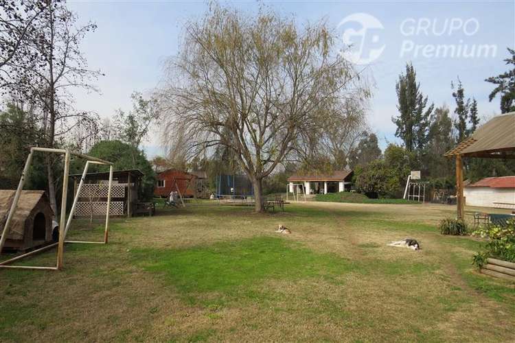 Venta de Parcela con 3 casas en Padre Hurtado - Imagen 39