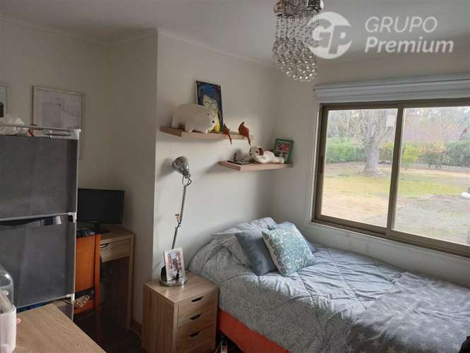 Venta de Parcela con 3 casas en Padre Hurtado - Imagen 28