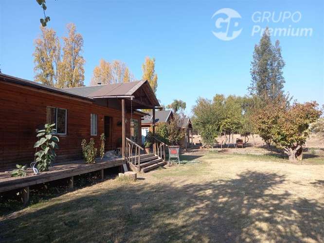 Venta de Parcela con 3 casas en Padre Hurtado - Imagen 35