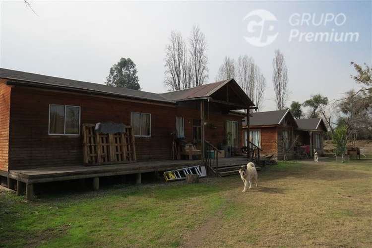 Venta de Parcela con 3 casas en Padre Hurtado - Imagen 37