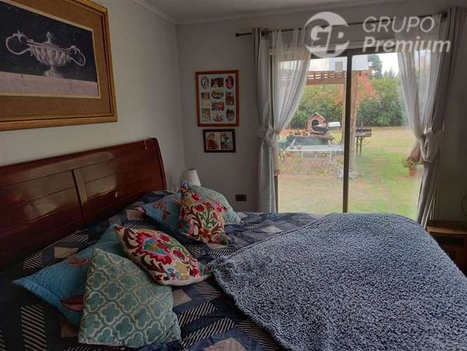 Venta de Parcela con 3 casas en Padre Hurtado - Imagen 21