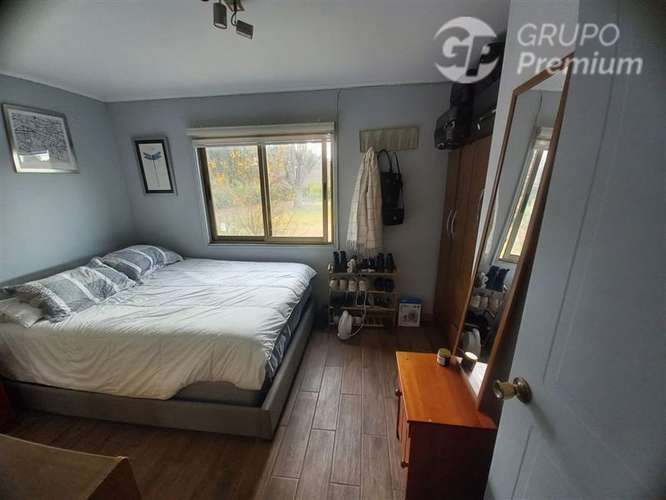 Venta de Parcela con 3 casas en Padre Hurtado - Imagen 26