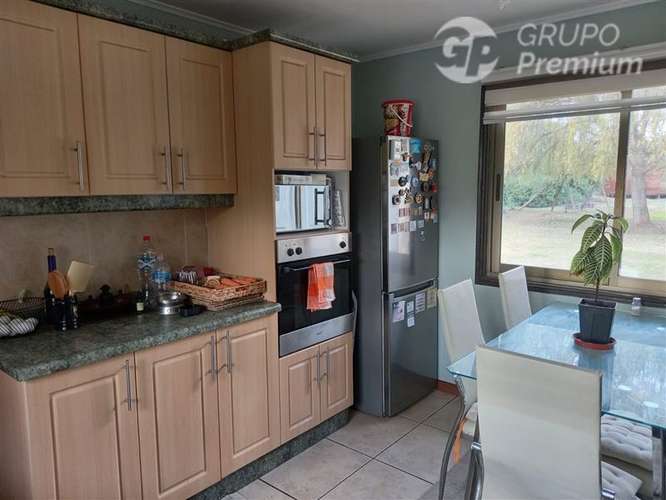 Venta de Parcela con 3 casas en Padre Hurtado - Imagen 19