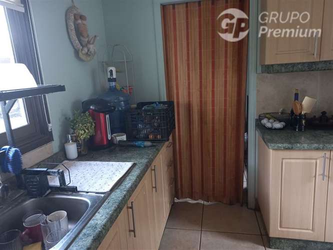 Venta de Parcela con 3 casas en Padre Hurtado - Imagen 17