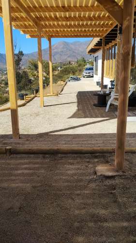 Vendo hermosa casa