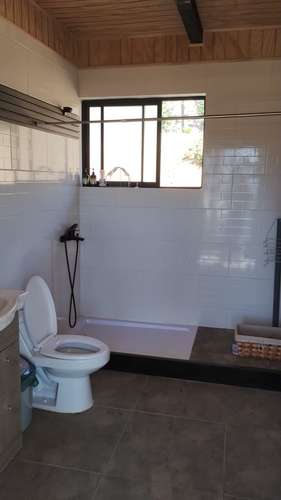 Vendo hermosa casa