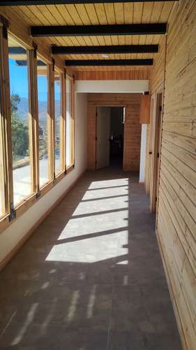 Vendo hermosa casa