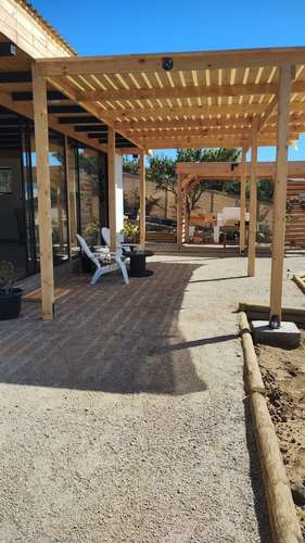 Vendo hermosa casa