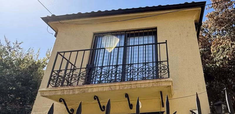 SE ARRIENDA CASA COMERCIAL SECTOR PONIENTE VIÑA DEL MAR