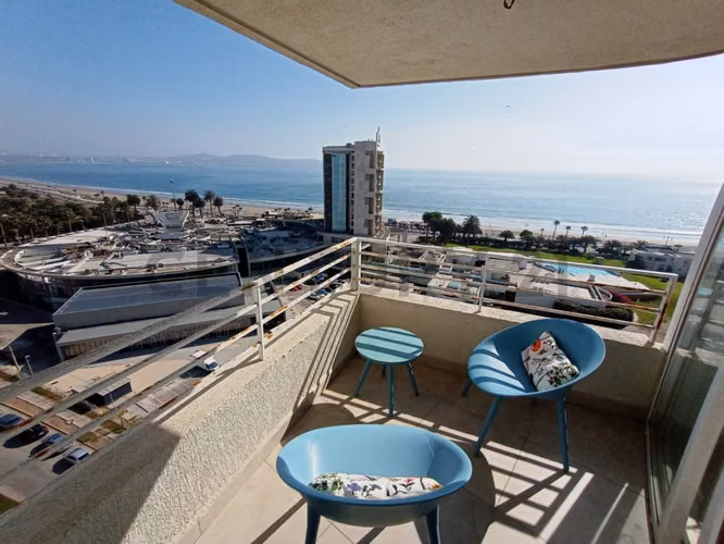 Arriendo Departamento año corrido, sector Peñuelas