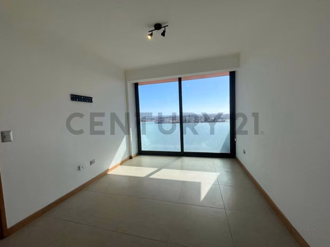 Se arrienda departamento, sector Cisterna