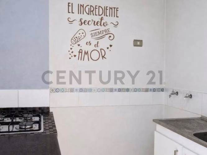 Vendo departamento Estancia Remanso, San Ramón