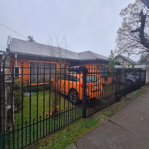 Casa VENDEMOS AMPLIA CASA DE UN PISO EN LOTEO PROSPERIDAD