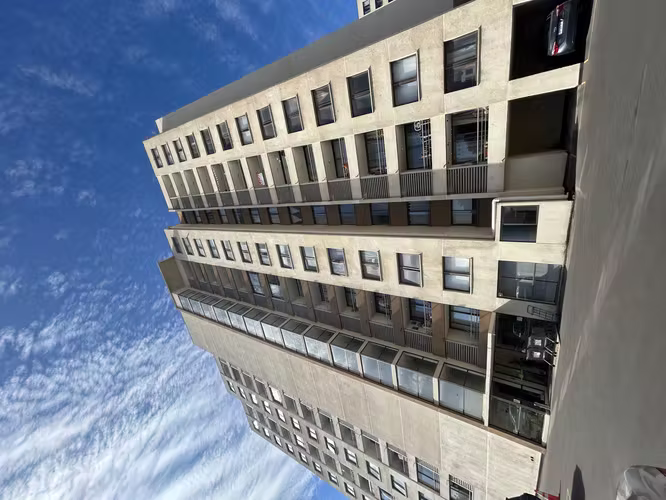 Departamento Av. Gómez Carreño 3700, Viña del Mar, Valparaíso