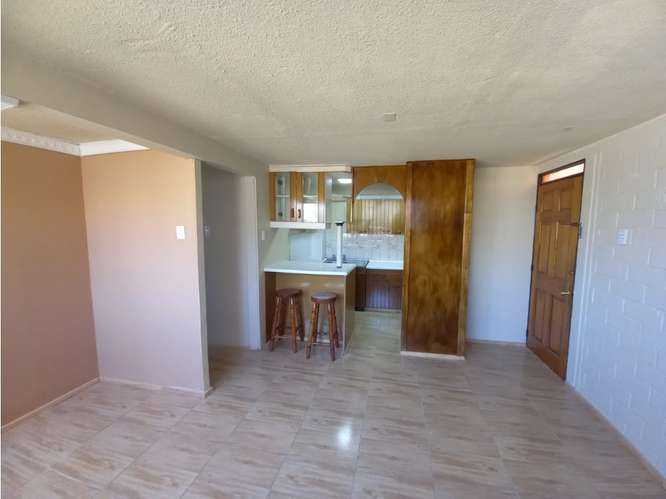 DEPARTAMENTO EN VILLA DON JOSE MIGUEL CALERA