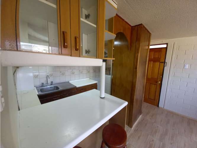 DEPARTAMENTO EN VILLA DON JOSE MIGUEL CALERA