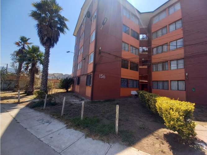 DEPARTAMENTO EN VILLA DON JOSE MIGUEL CALERA