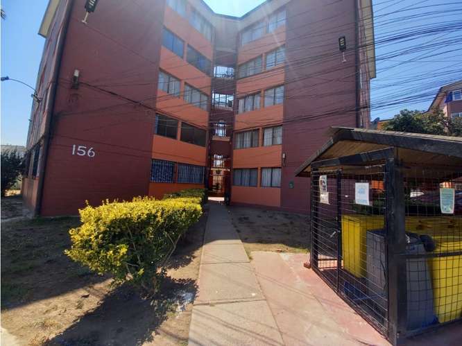 DEPARTAMENTO EN VILLA DON JOSE MIGUEL CALERA