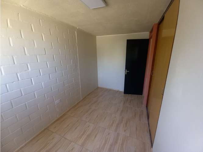 DEPARTAMENTO EN VILLA DON JOSE MIGUEL CALERA