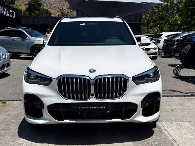 BMW X5 45E HÍBRIDO XDRIVE 2023