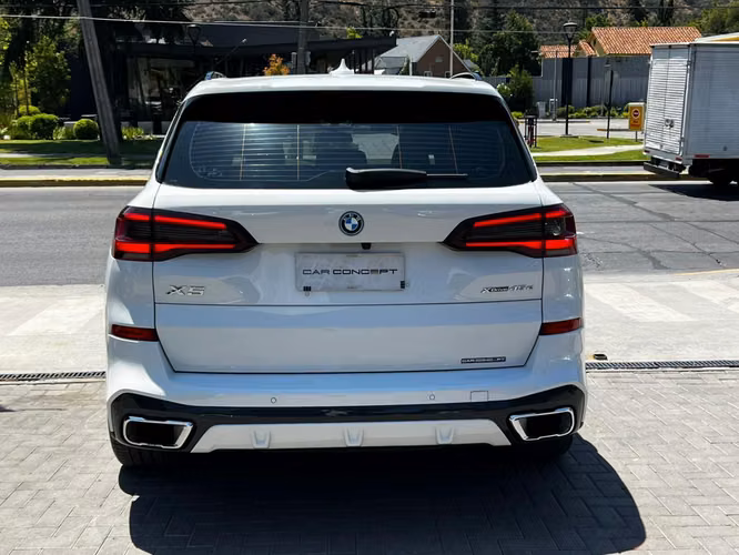 BMW X5 45E HÍBRIDO XDRIVE 2023