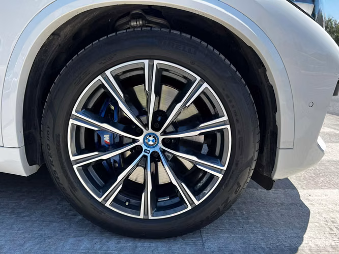 BMW X5 45E HÍBRIDO XDRIVE 2023