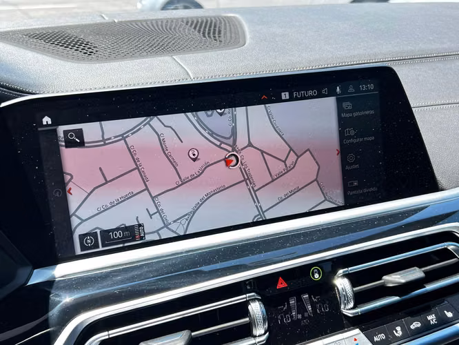BMW X5 45E HÍBRIDO XDRIVE 2023