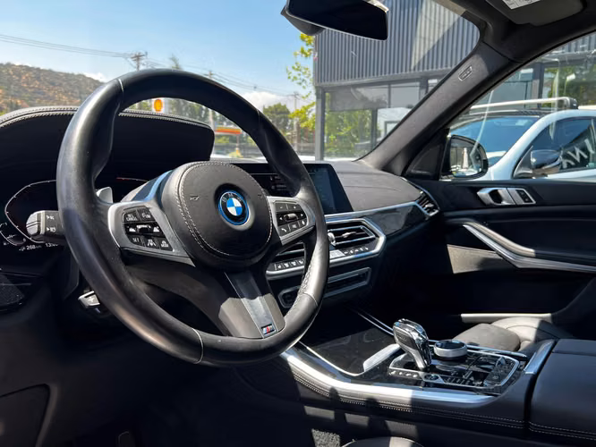 BMW X5 45E HÍBRIDO XDRIVE 2023