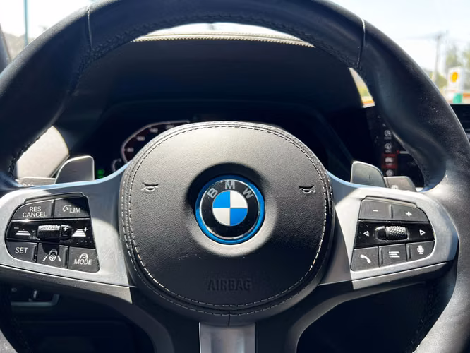 BMW X5 45E HÍBRIDO XDRIVE 2023