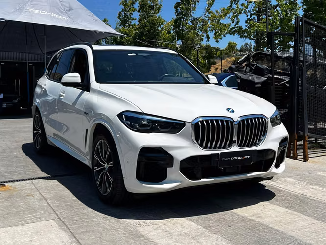 BMW X5 45E HÍBRIDO XDRIVE 2023